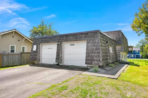 2929 Nevada St, Bellingham, WA 98226