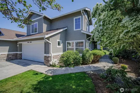 1110 63rd St SE #101, Auburn, WA 98092