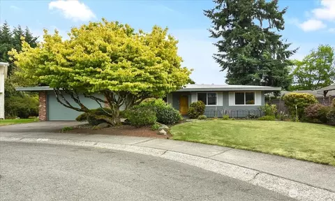 11611 NE 134th St, Kirkland, WA 98034