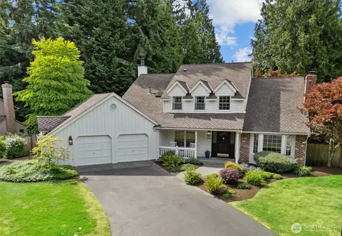 17603 NE 142nd St, Redmond, WA 98052