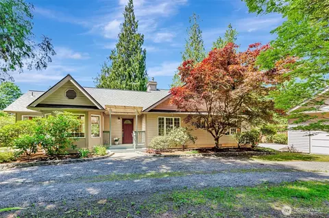 20781 Jefferson Beach Rd NE, Kingston, WA 98346
