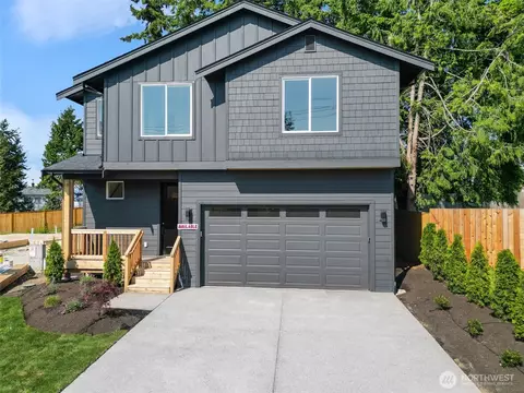 501 Legion Dr, Everett, WA 98201