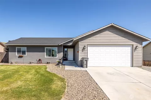 2709 Semolina Loop, East Wenatchee, WA 98802