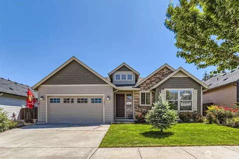 12911 NE 61st Ave, Vancouver, WA 98686