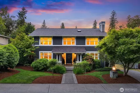 4503 229th Pl SE, Sammamish, WA 98075