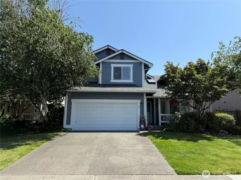 4304 Seville Dr SE, Lacey, WA 98503