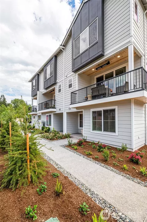 1322 194th St SE #H6, Bothell, WA 98012