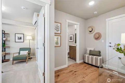 Entry Way - 1322 194th St SE #H6, Bothell, WA 98012 photo 1 of 2