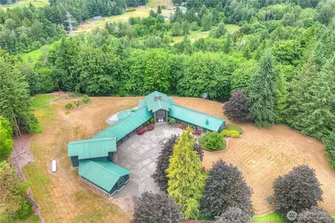 3011 Bush Mountain Ct SW, Tumwater, WA 98512