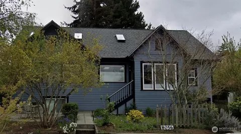 8056 26th Ave NW, Seattle, WA 98117