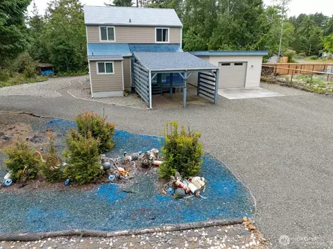 1312 303rd Pl, Ocean Park, WA 98640