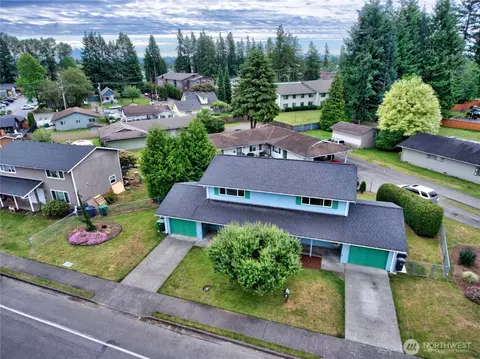 1204 Short St, Marysville, WA 98270