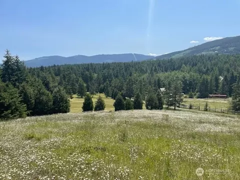 0 Elk Heights Trl, Sequim, WA 98382