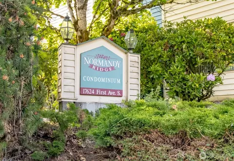 17624 1st Ave S #A204, Burien, WA 98148