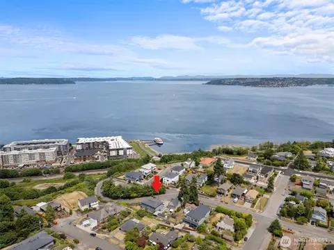 4818 N Ferdinand St, Tacoma, WA 98407
