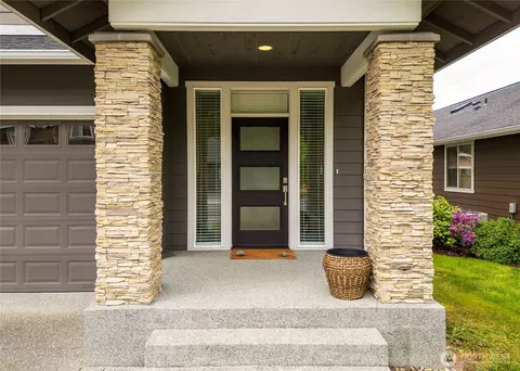 Entry Way - 421 Lofgrin Rd, Sequim, WA 98382 photo 1 of 6