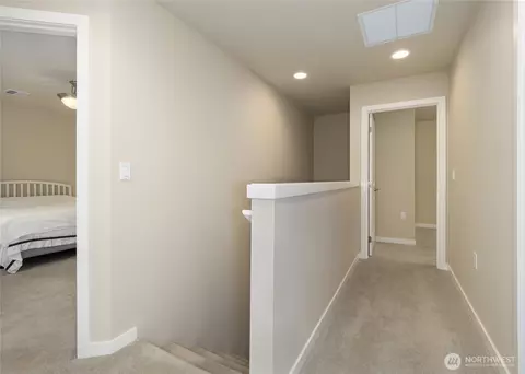 Entry Way - 421 Lofgrin Rd, Sequim, WA 98382 photo 6 of 6