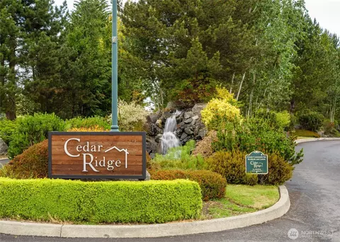 View/Area - 421 Lofgrin Rd, Sequim, WA 98382 photo 2 of 2