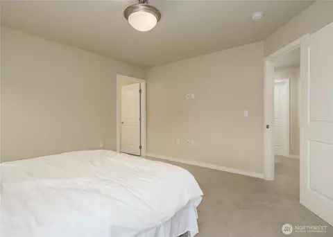 Bedroom - 421 Lofgrin Rd, Sequim, WA 98382 photo 2 of 4