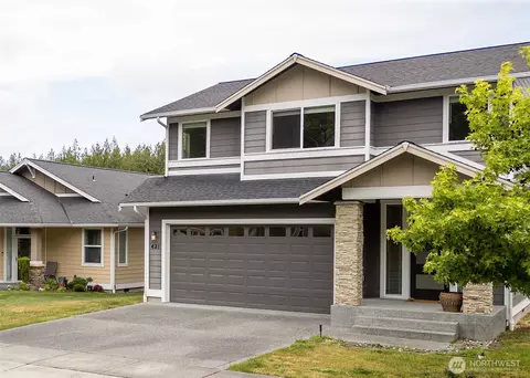 Exterior - 421 Lofgrin Rd, Sequim, WA 98382 photo 6 of 7