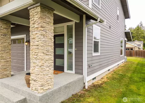 Exterior - 421 Lofgrin Rd, Sequim, WA 98382 photo 3 of 7