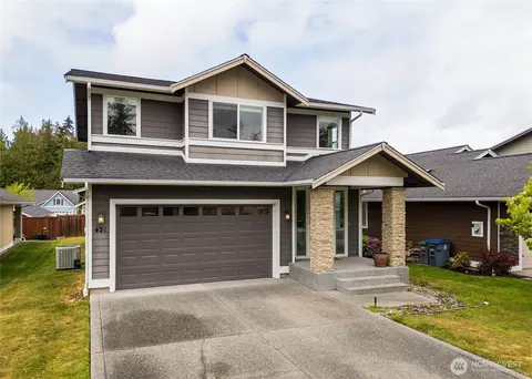 421 Lofgrin Rd, Sequim, WA 98382