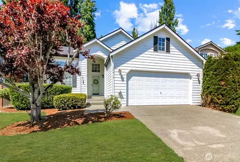 20413 72nd St E, Bonney Lake, WA 98391