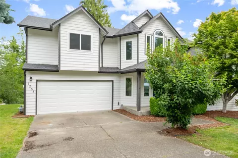 1258 NW Timber Shadow Ct, Silverdale, WA 98383