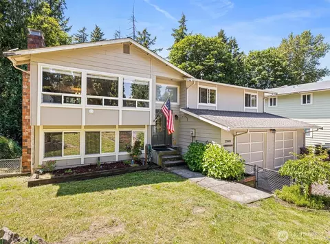 23008 42nd Pl W, Mountlake Terrace, WA 98043