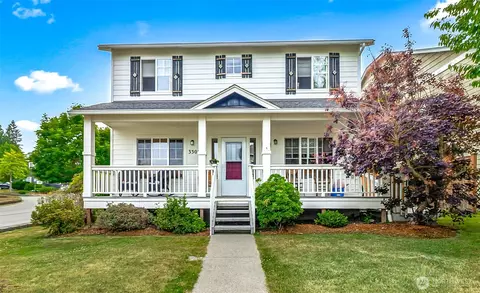 3302 Baker Vista Ln, Lake Stevens, WA 98258