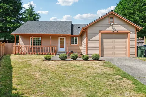 25119 117 Ct SE, Kent, WA 98030