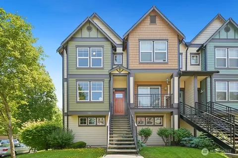 7121 Shinkle Pl SW, Seattle, WA 98106