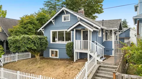7531 15th Ave NE, Seattle, WA 98115