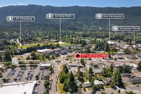 331 E 2nd St, North Bend, WA 98045 photo 18
