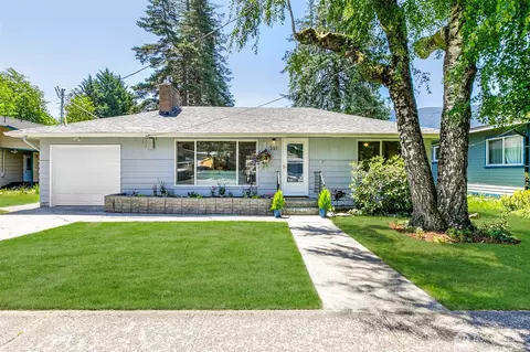 331 E 2nd St, North Bend, WA 98045