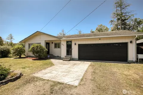 1813 Harding Rd, Aberdeen, WA 98520