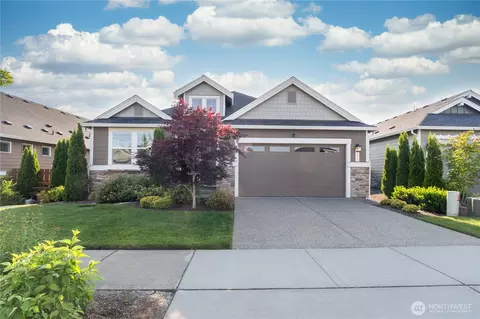 3313 Okanogan Ct SE, Olympia, WA 98513
