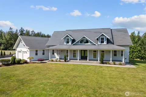 24022 SE 384th St, Enumclaw, WA 98022