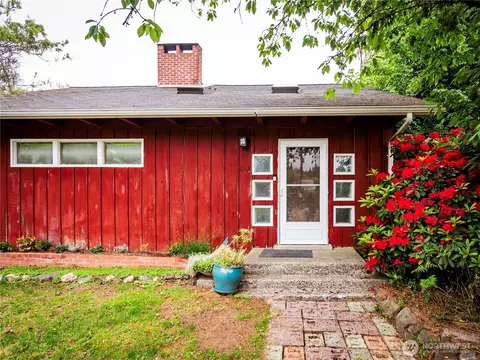 1112 Olympic Ave, Shelton, WA 98584