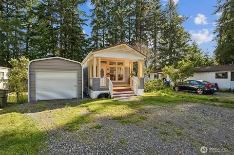 9011 Old Highway 99 SE #103, Olympia, WA 98501