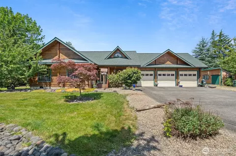 505 SW 19th St, Chehalis, WA 98532