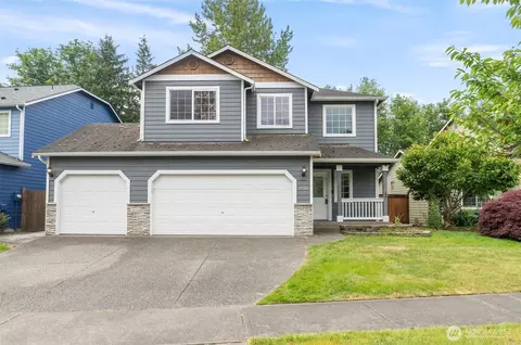 13924 Dogwood Ct, Sultan, WA 98294