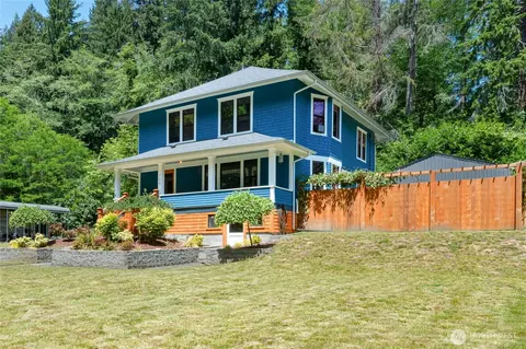 709 Grand Ave, Hoquiam, WA 98550