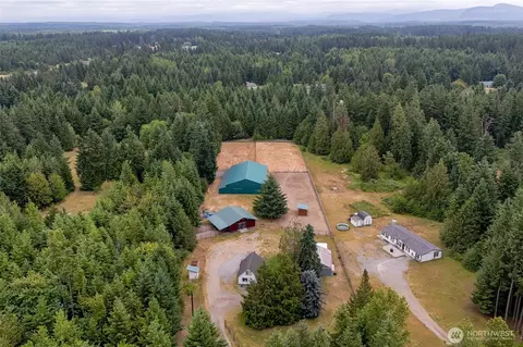 14938 Frenchie Ln SE, Yelm, WA 98597