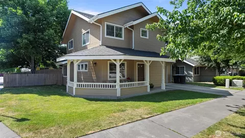529 Cayuse St, Walla Walla, WA 99362