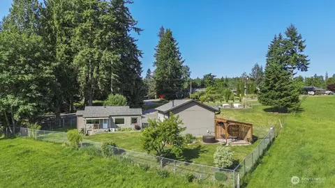 15325 Forty Five Rd, Arlington, WA 98223