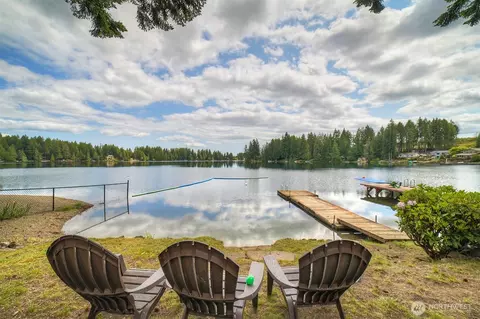 View/Area - 1510 E Benson Lake Dr, Grapeview, WA 98546 photo 1 of 2