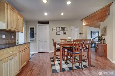 Other - 1510 E Benson Lake Dr, Grapeview, WA 98546 photo 1 of 4