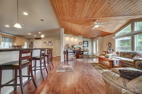 Other - 1510 E Benson Lake Dr, Grapeview, WA 98546 photo 2 of 4
