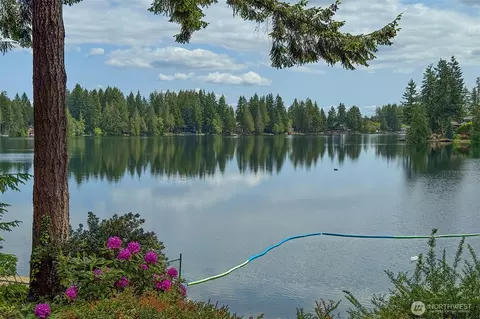 View/Area - 1510 E Benson Lake Dr, Grapeview, WA 98546 photo 2 of 2